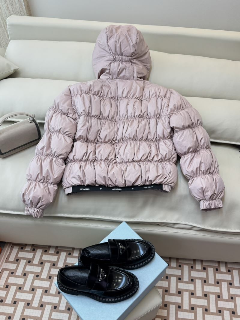 Moncler Down Jackets